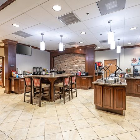 Staybridge Suites North Charleston By Ihg Exteriér fotografie