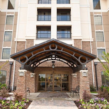 Staybridge Suites North Charleston By Ihg Exteriér fotografie