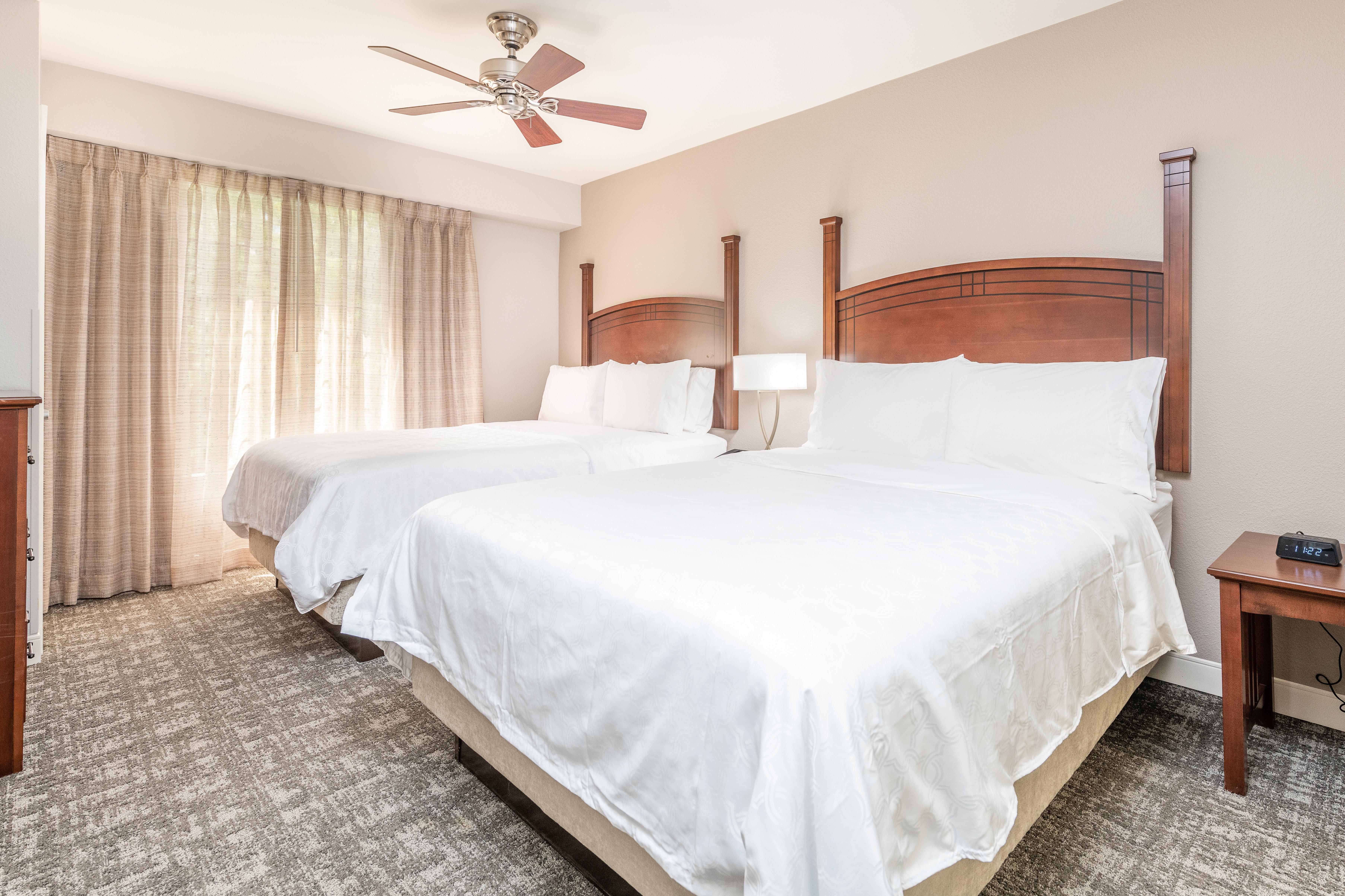 Staybridge Suites North Charleston By Ihg Exteriér fotografie