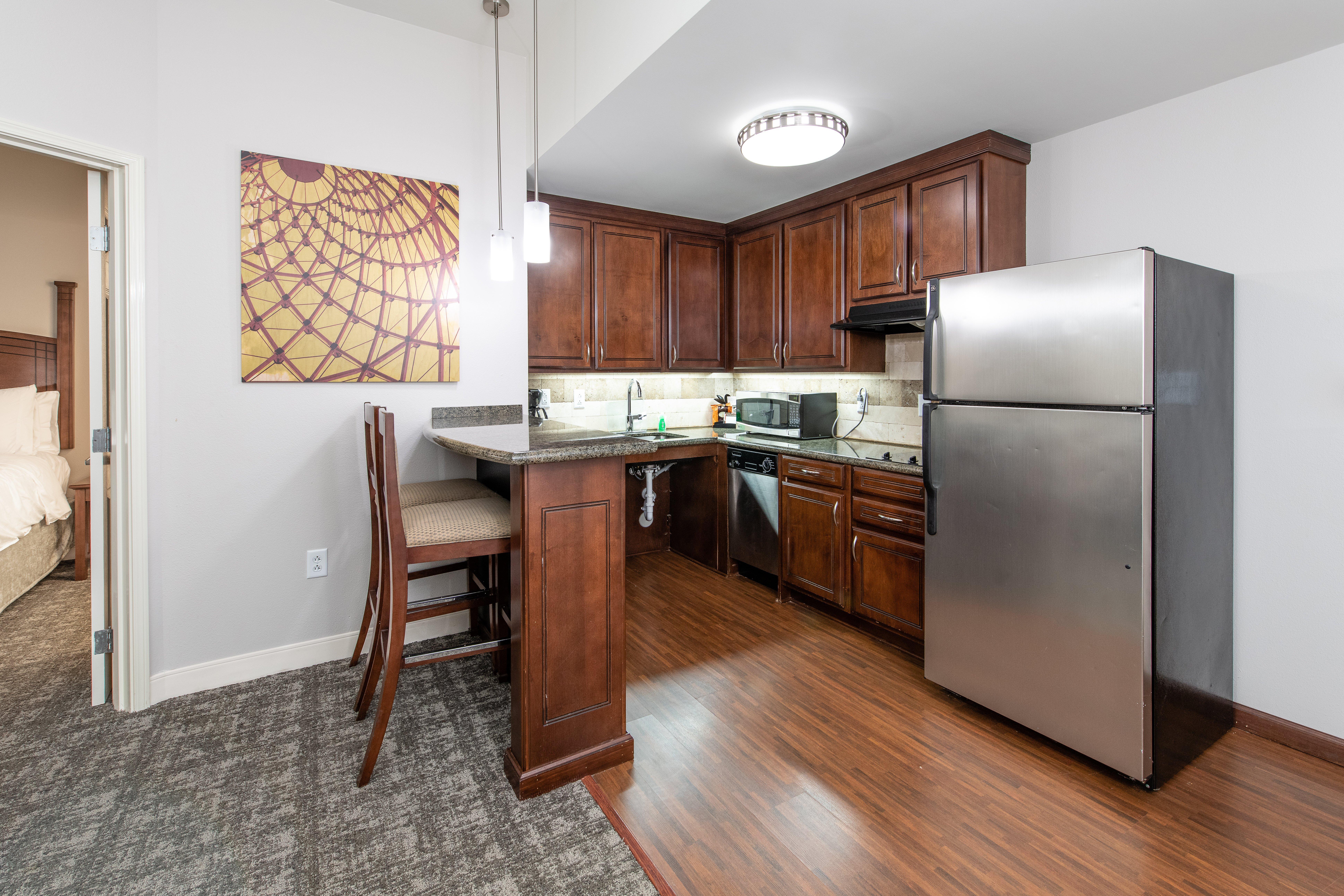 Staybridge Suites North Charleston By Ihg Exteriér fotografie