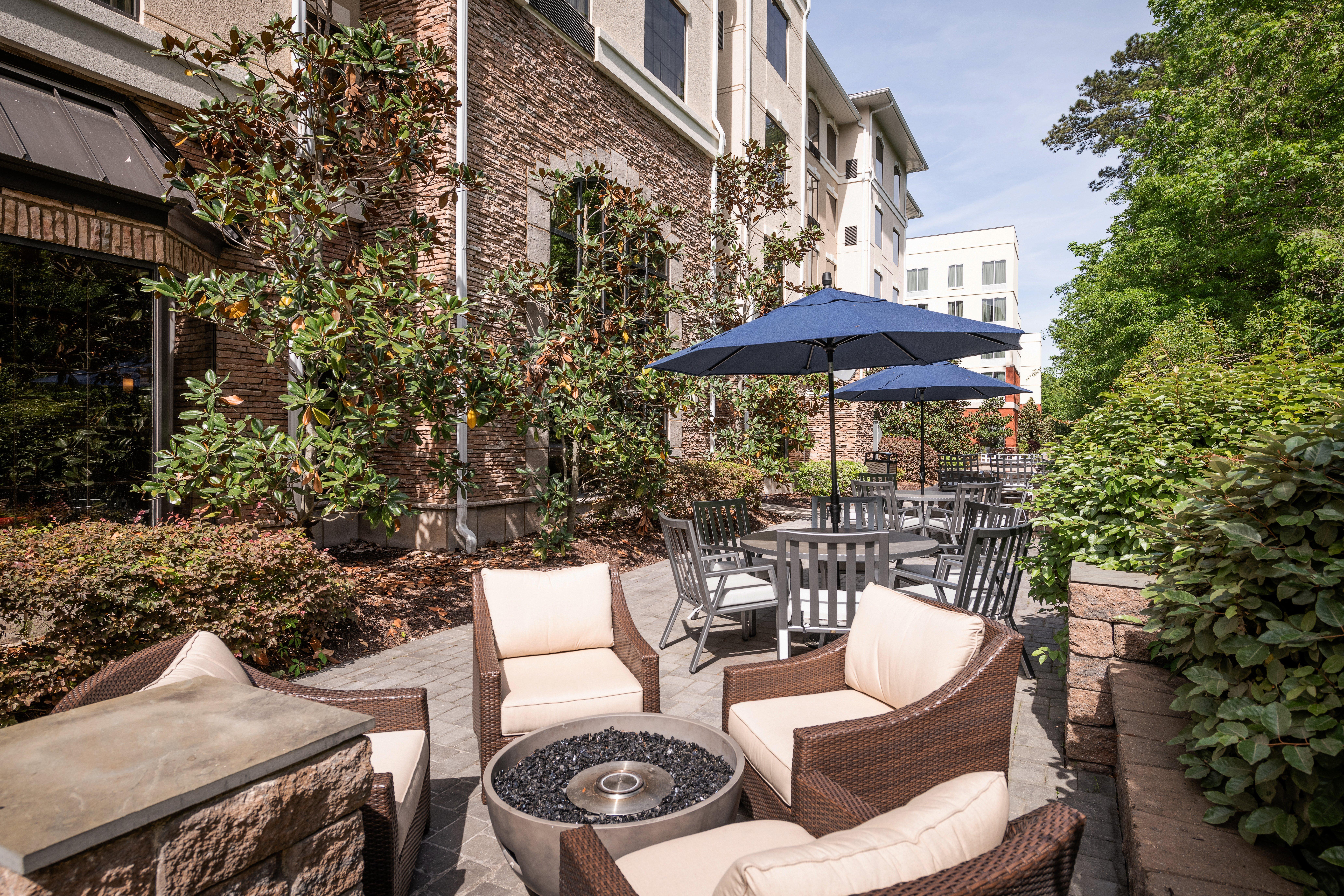 Staybridge Suites North Charleston By Ihg Exteriér fotografie