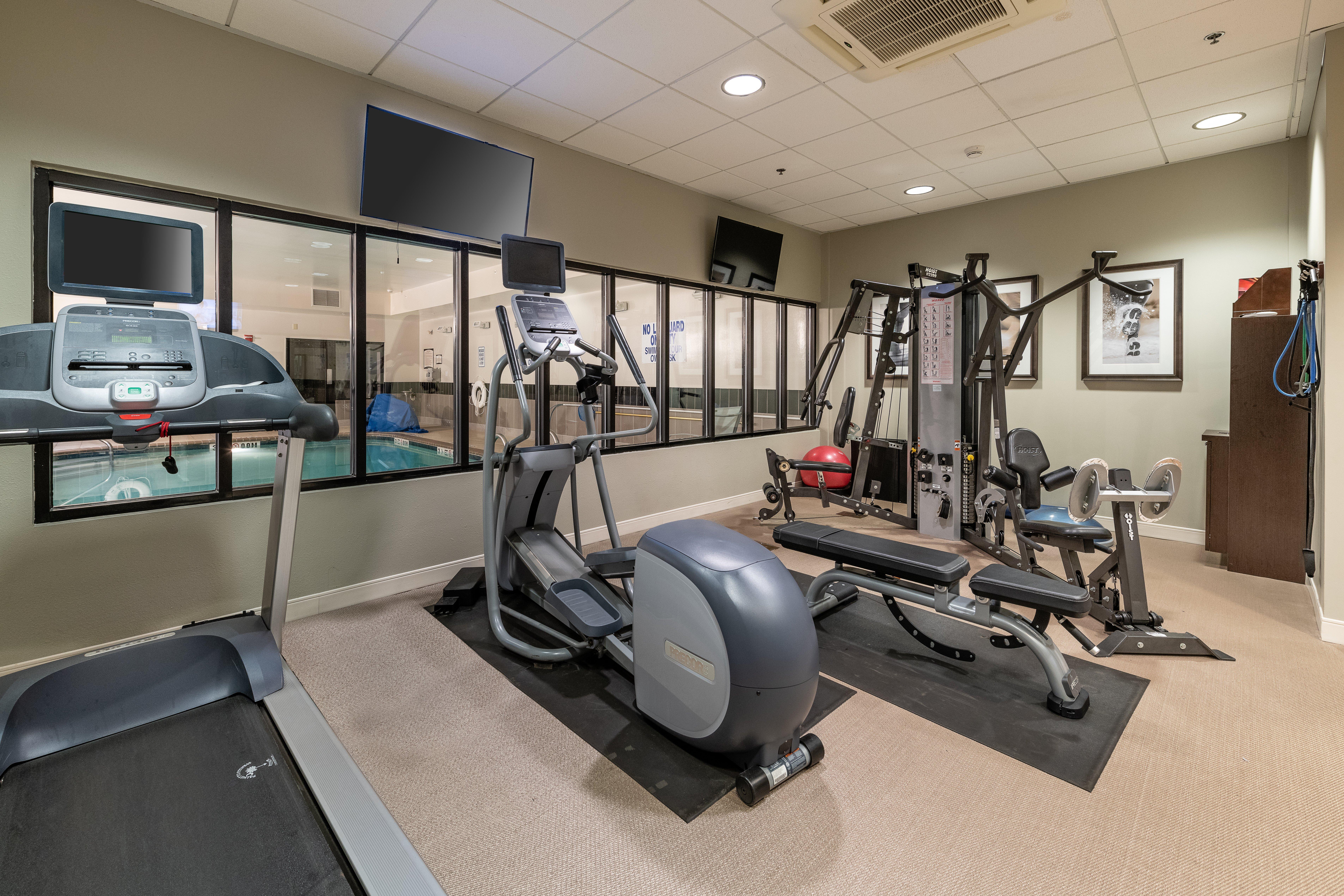 Staybridge Suites North Charleston By Ihg Exteriér fotografie