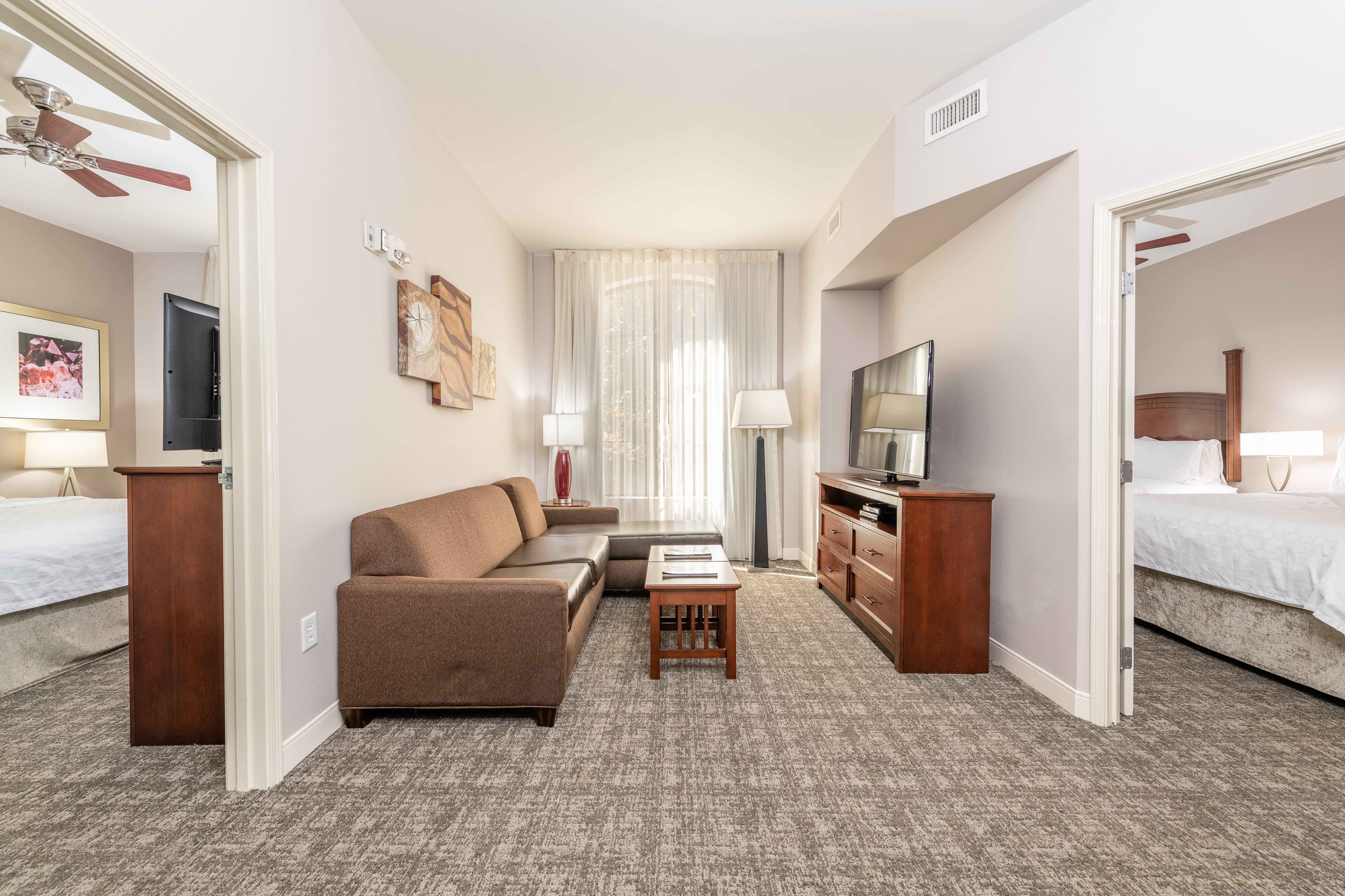 Staybridge Suites North Charleston By Ihg Exteriér fotografie