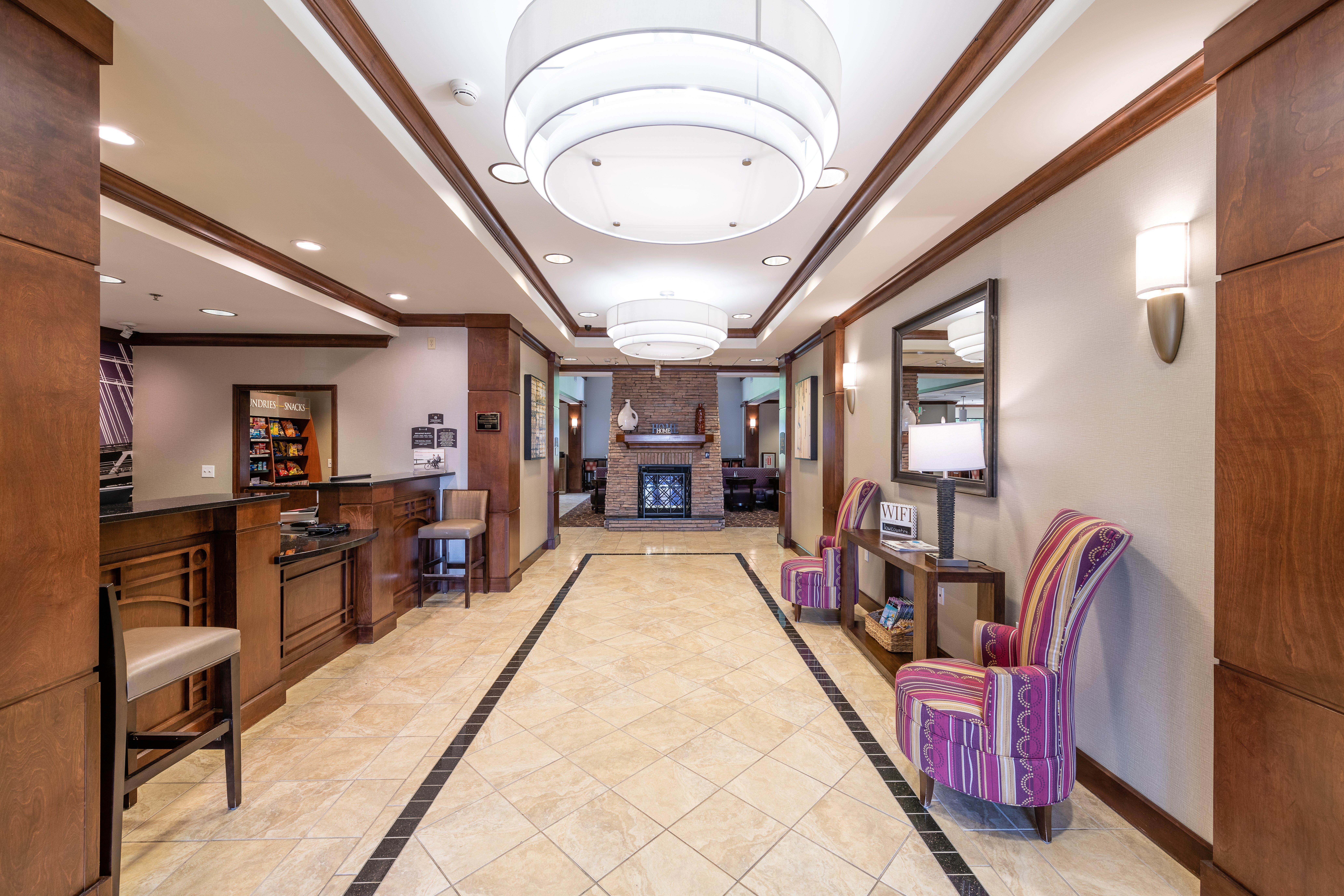 Staybridge Suites North Charleston By Ihg Exteriér fotografie