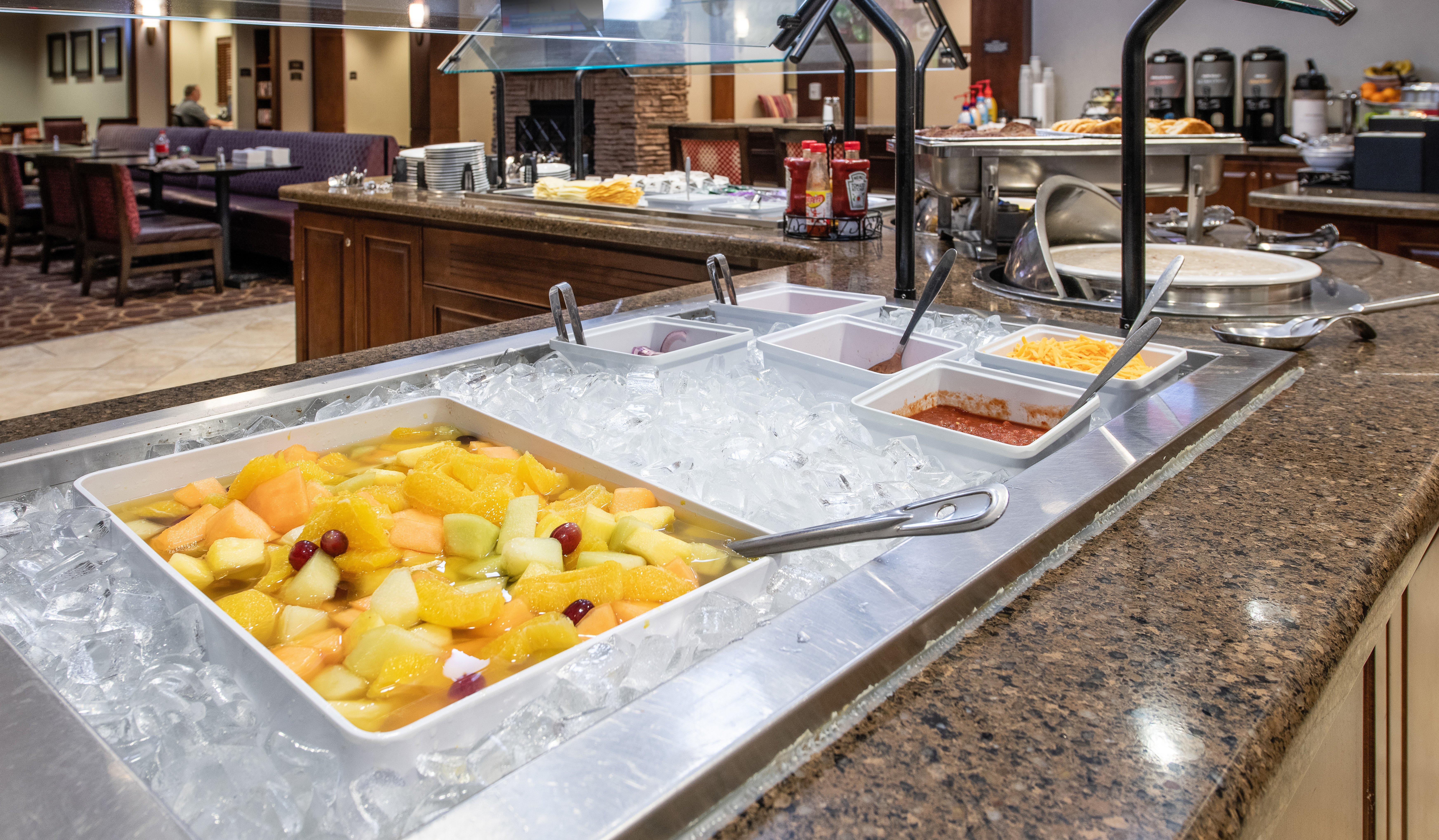Staybridge Suites North Charleston By Ihg Exteriér fotografie