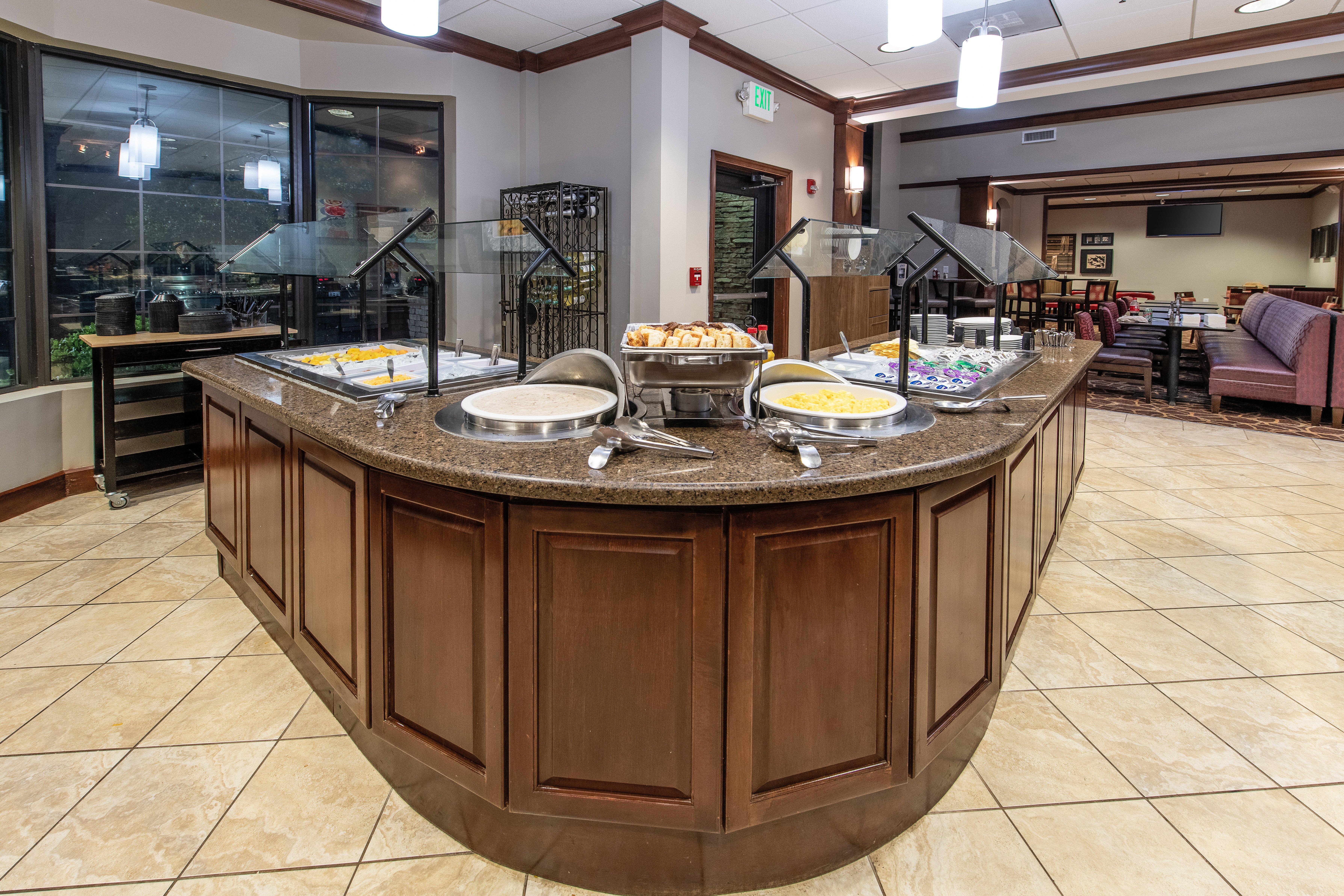 Staybridge Suites North Charleston By Ihg Exteriér fotografie