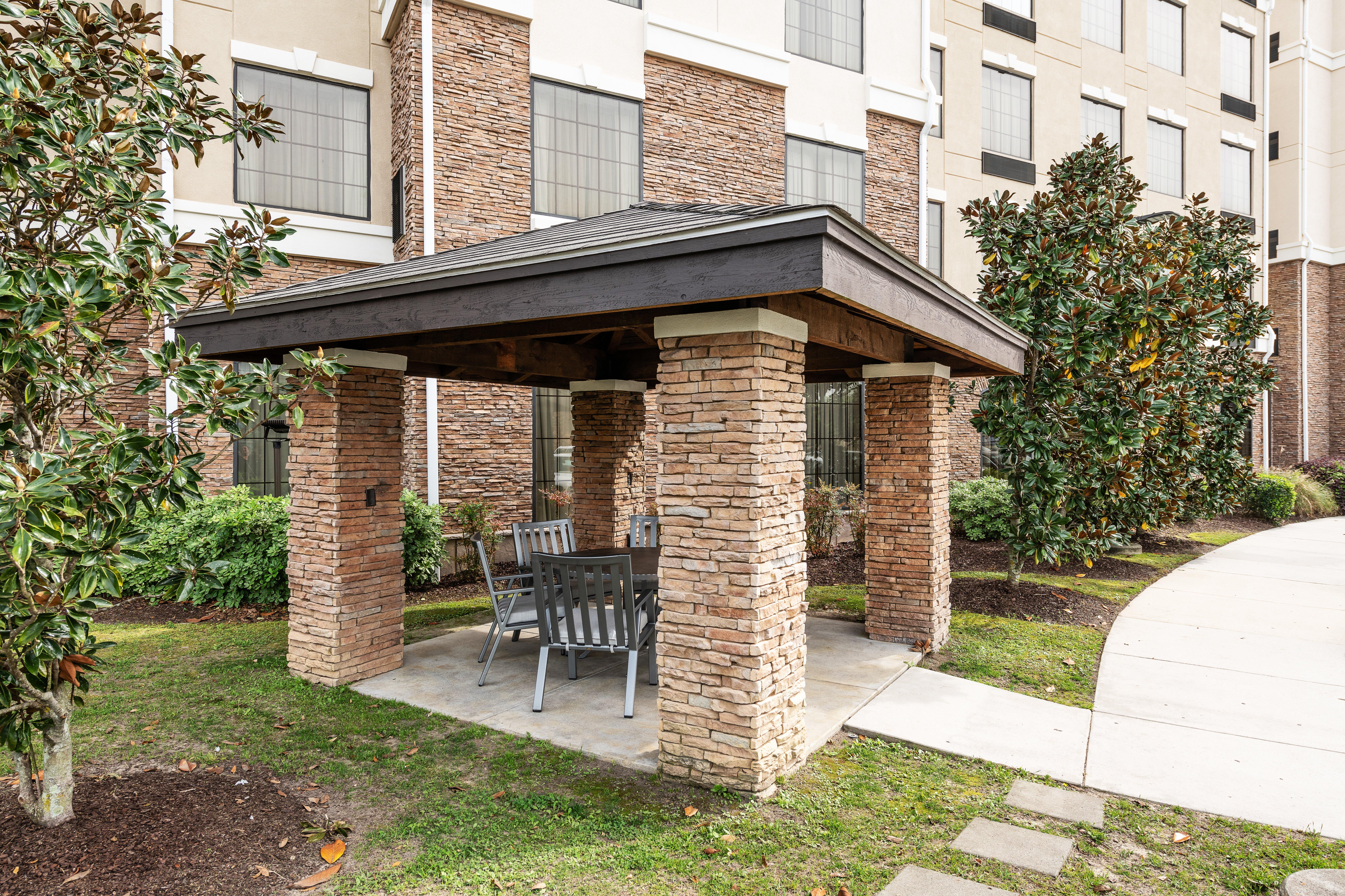 Staybridge Suites North Charleston By Ihg Exteriér fotografie