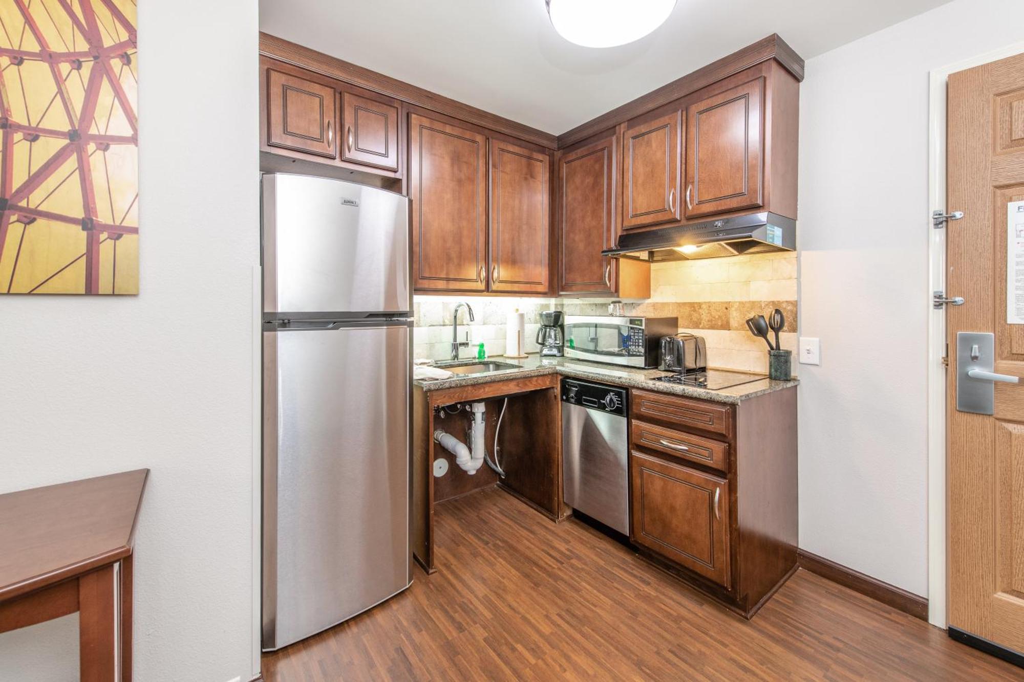 Staybridge Suites North Charleston By Ihg Exteriér fotografie