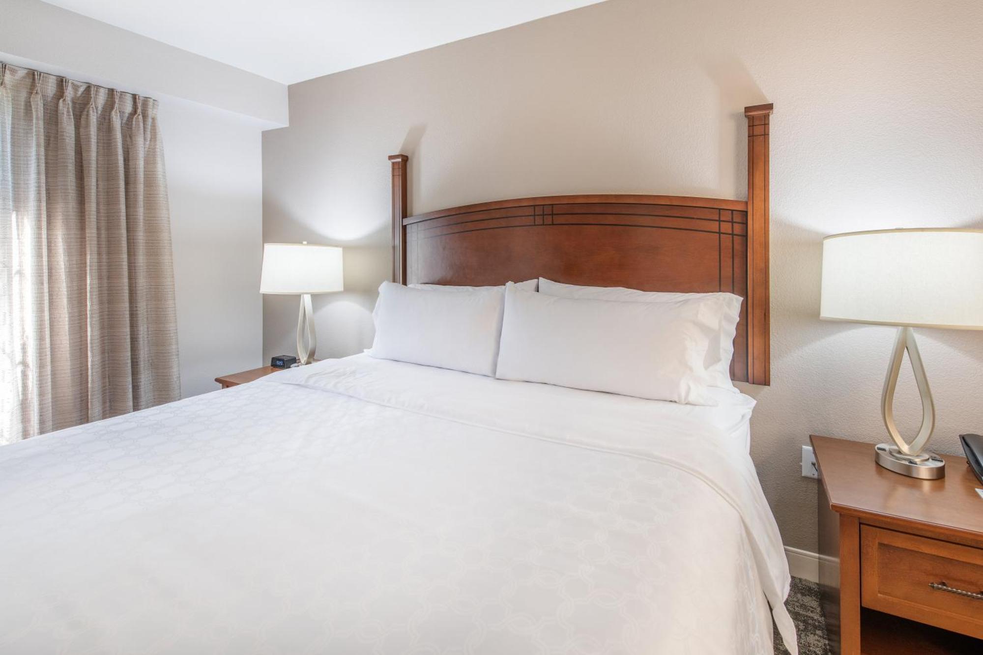 Staybridge Suites North Charleston By Ihg Exteriér fotografie