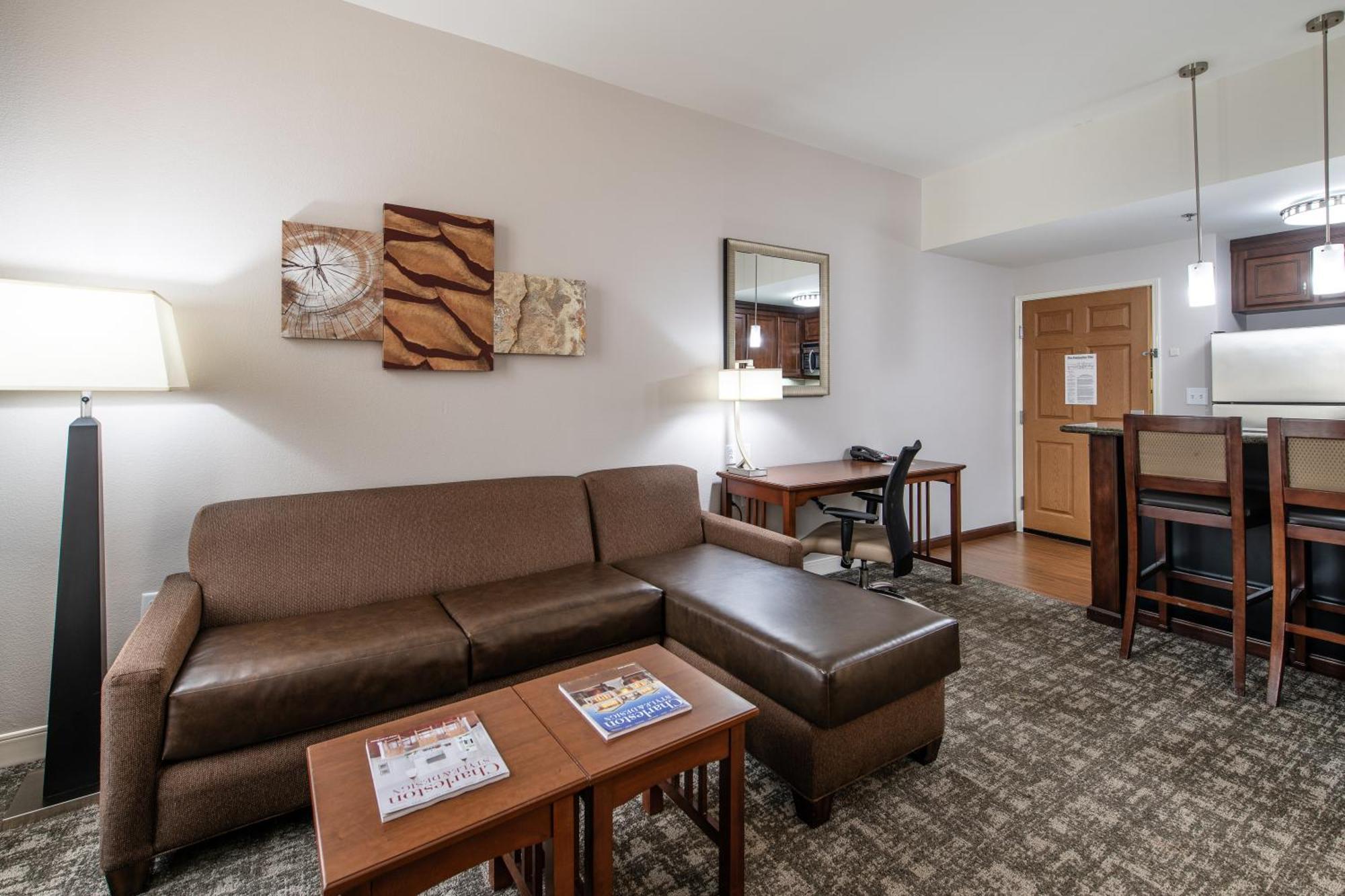 Staybridge Suites North Charleston By Ihg Exteriér fotografie