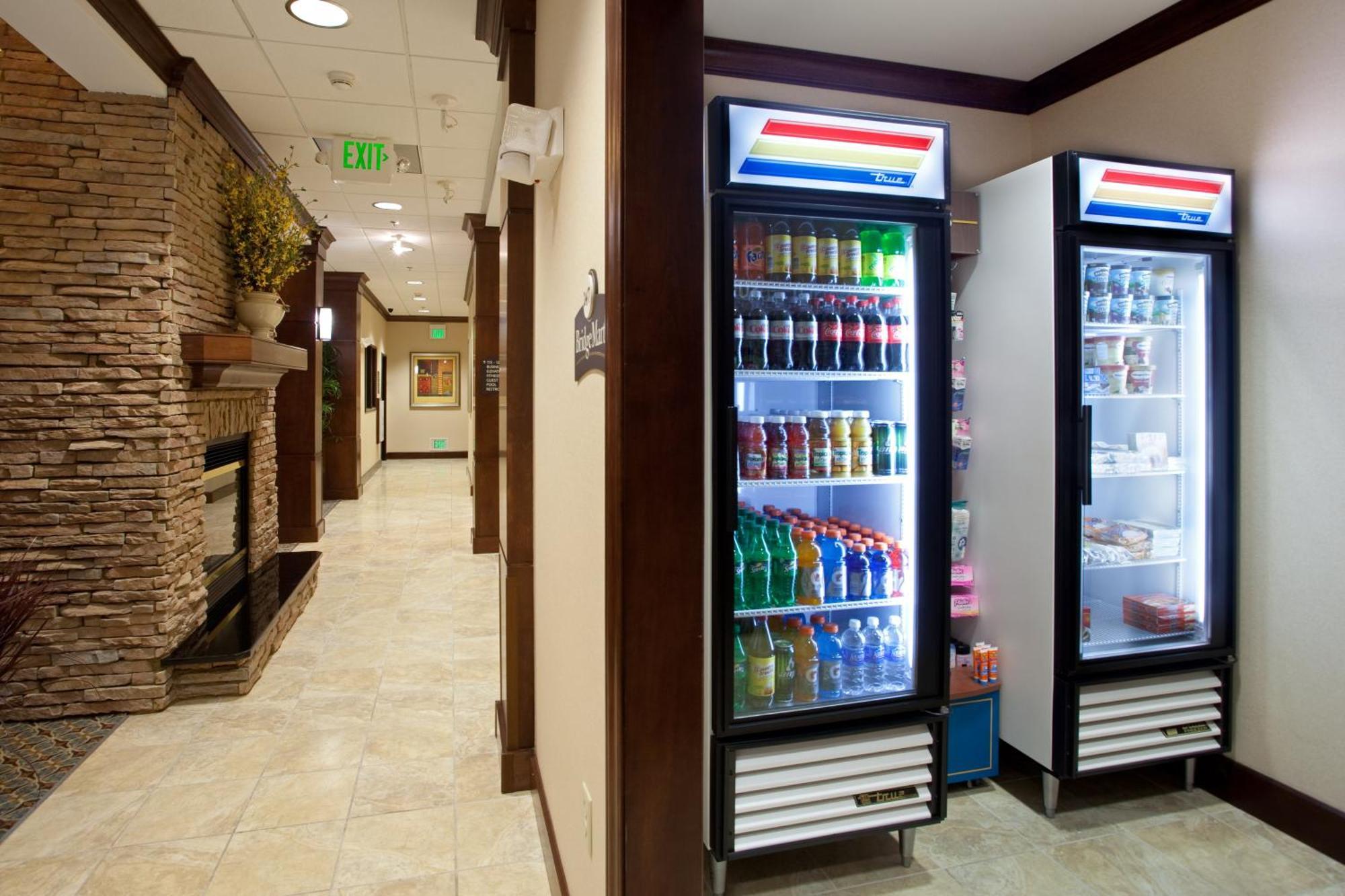Staybridge Suites North Charleston By Ihg Exteriér fotografie