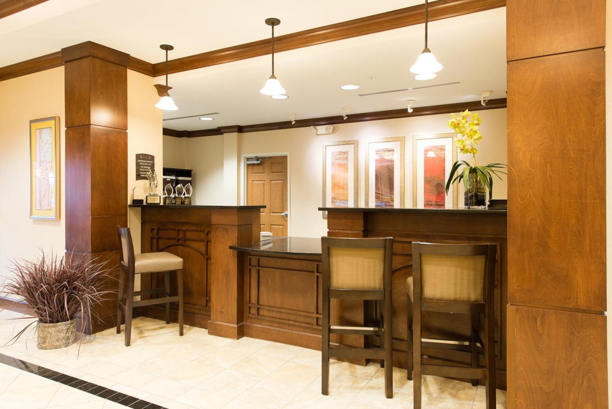 Staybridge Suites North Charleston By Ihg Exteriér fotografie