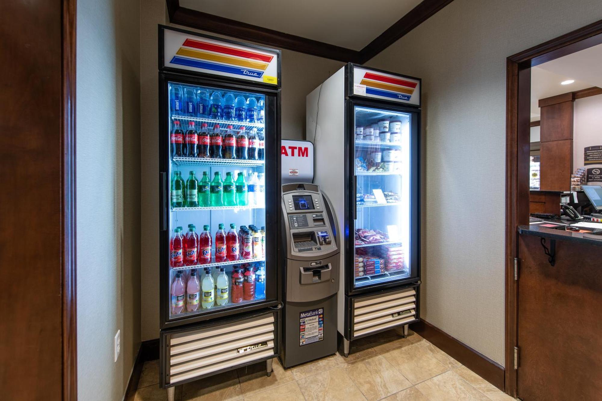 Staybridge Suites North Charleston By Ihg Exteriér fotografie