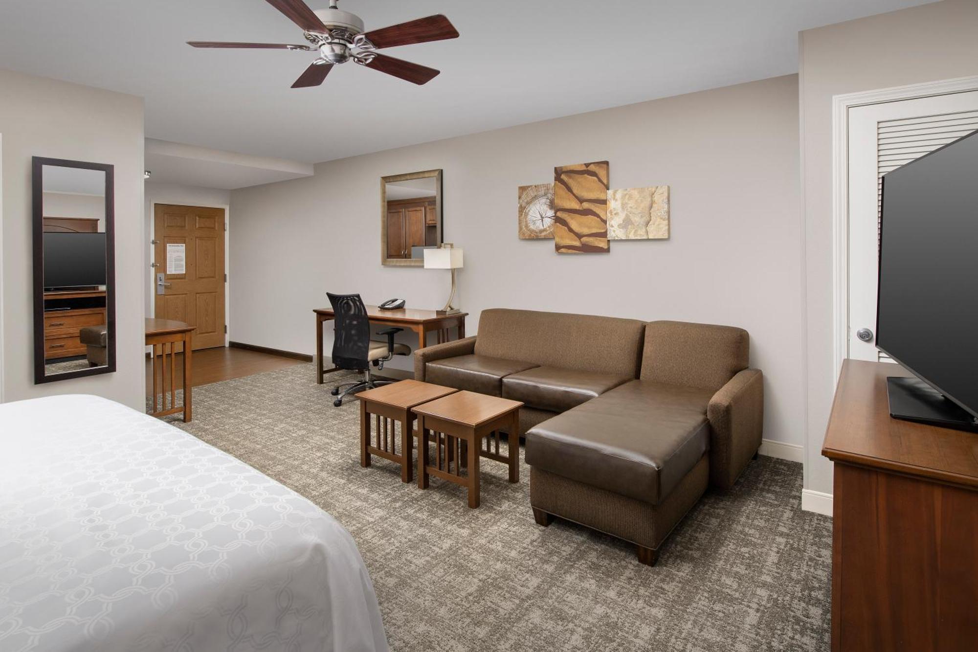 Staybridge Suites North Charleston By Ihg Exteriér fotografie