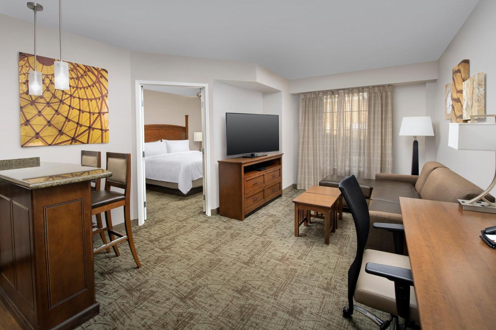 Staybridge Suites North Charleston By Ihg Exteriér fotografie