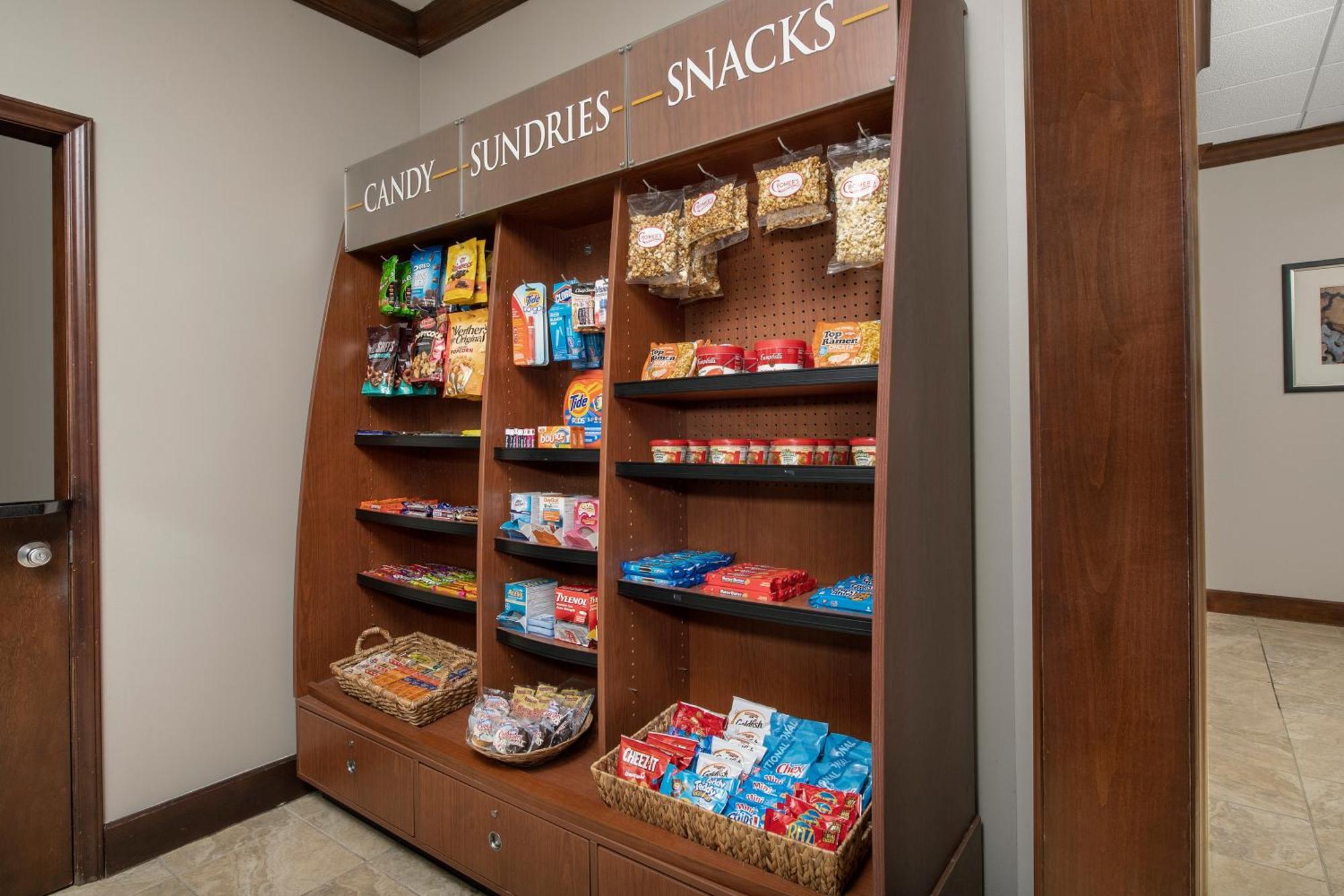 Staybridge Suites North Charleston By Ihg Exteriér fotografie