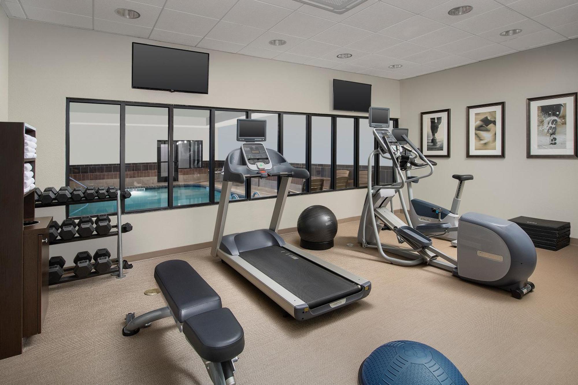 Staybridge Suites North Charleston By Ihg Exteriér fotografie