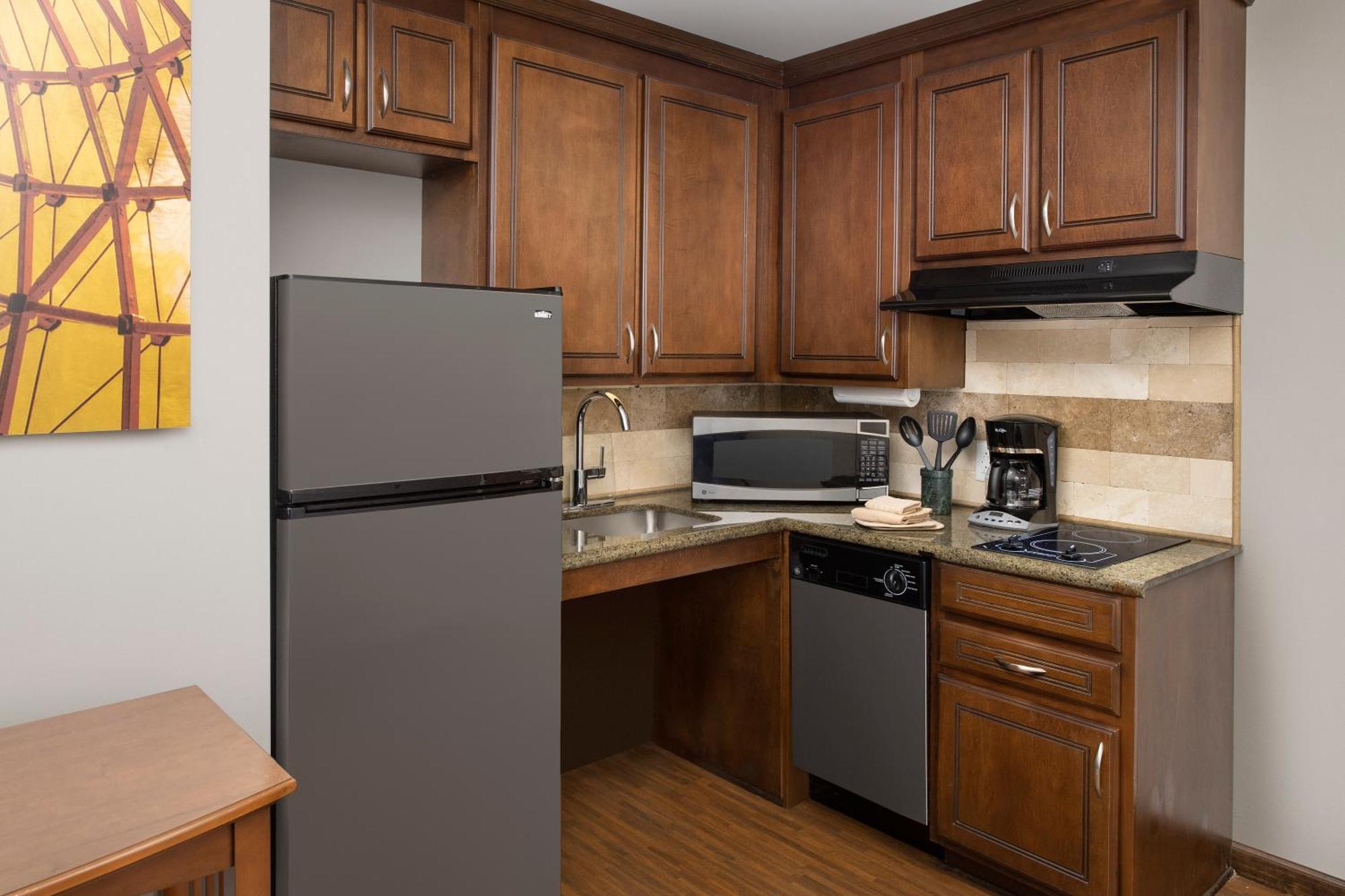 Staybridge Suites North Charleston By Ihg Exteriér fotografie