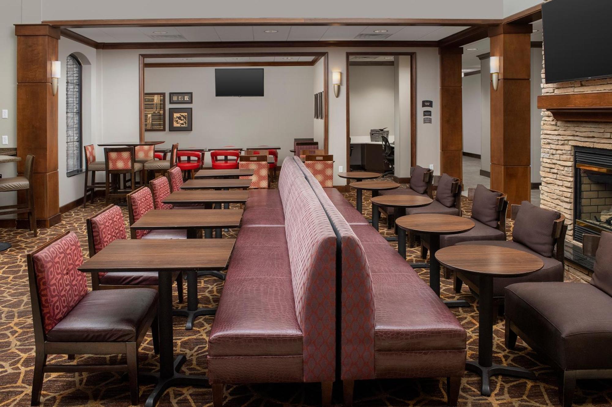 Staybridge Suites North Charleston By Ihg Exteriér fotografie