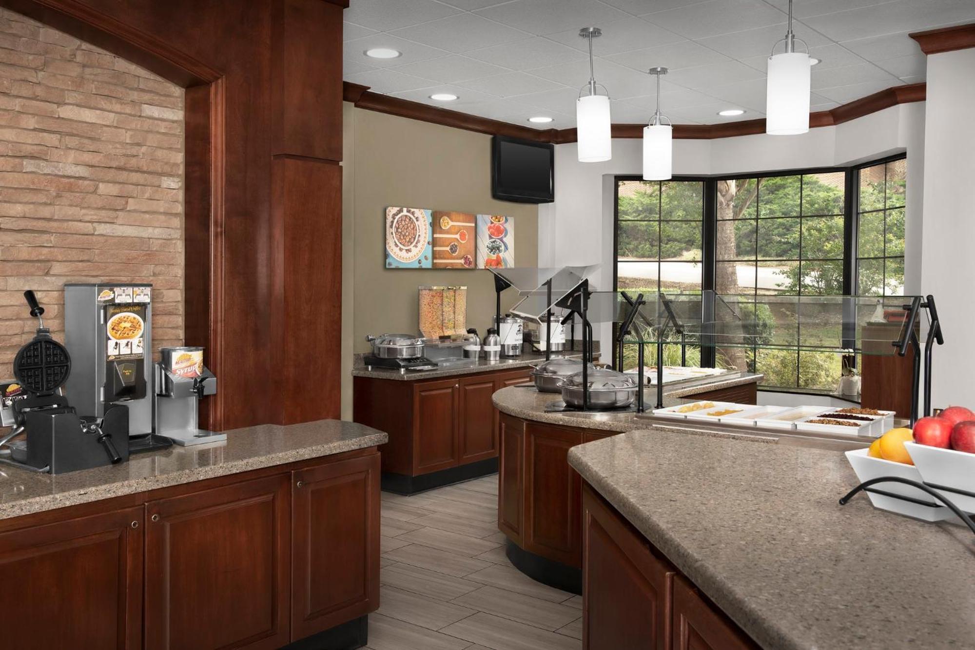 Staybridge Suites North Charleston By Ihg Exteriér fotografie