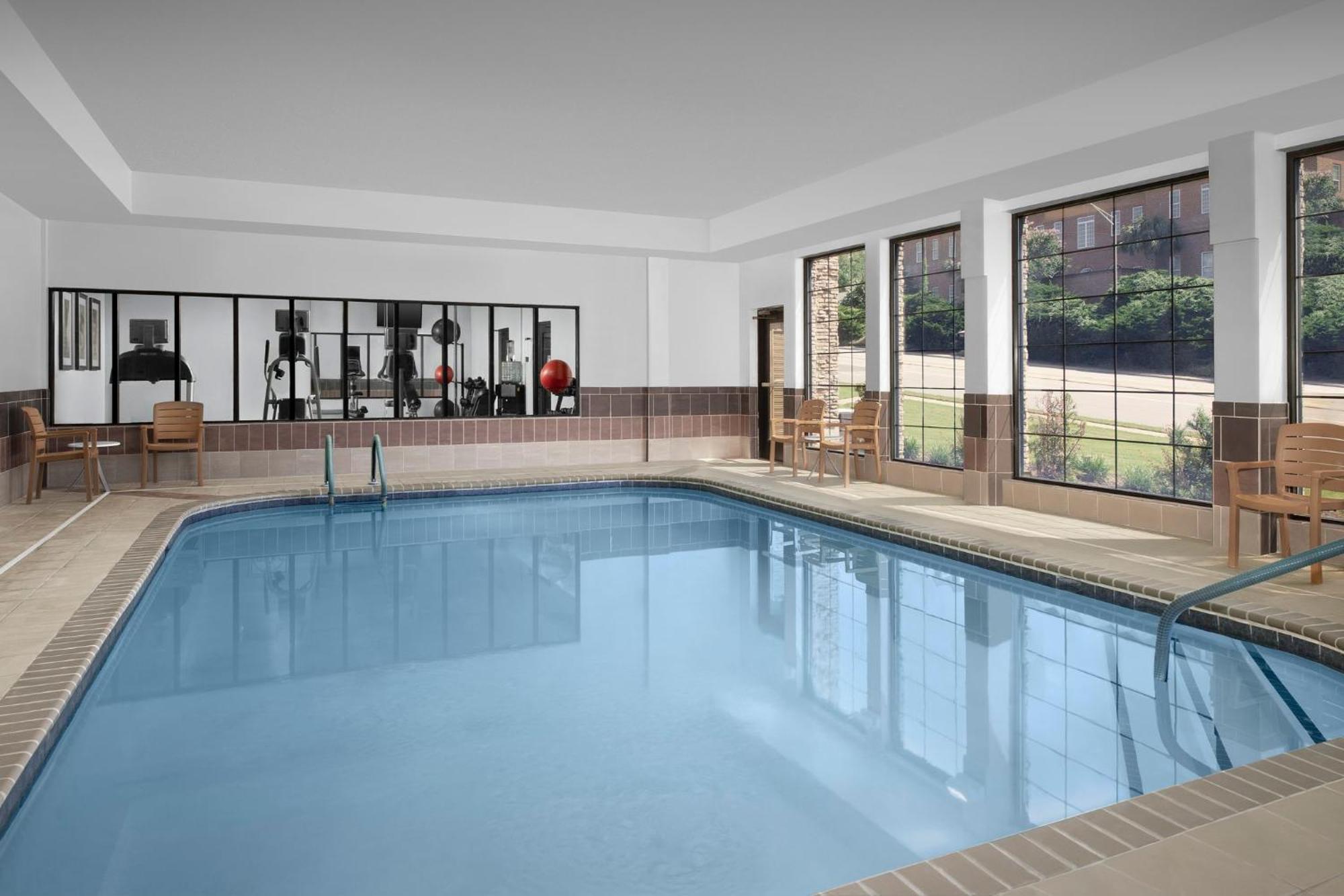 Staybridge Suites North Charleston By Ihg Exteriér fotografie