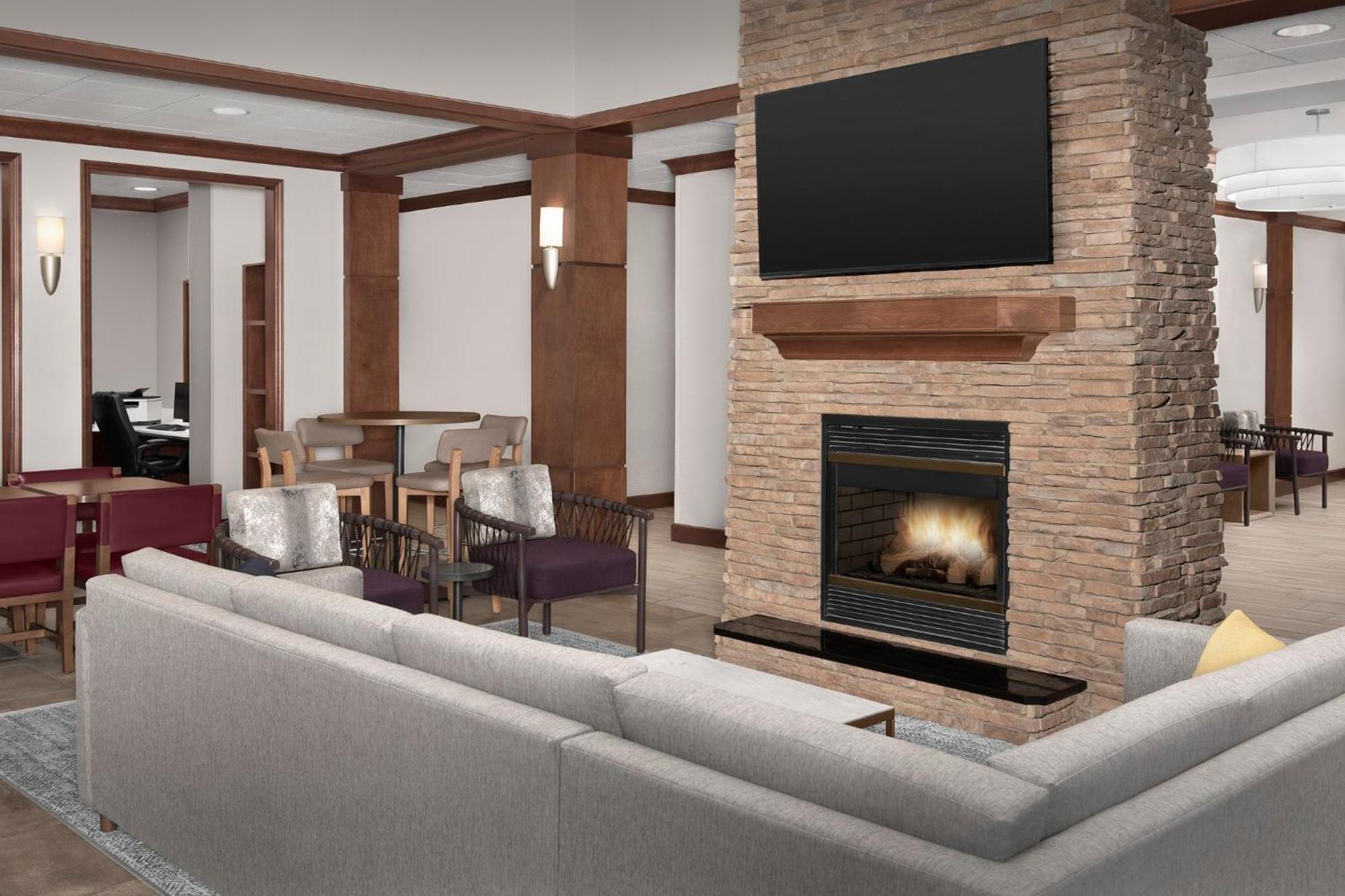 Staybridge Suites North Charleston By Ihg Exteriér fotografie