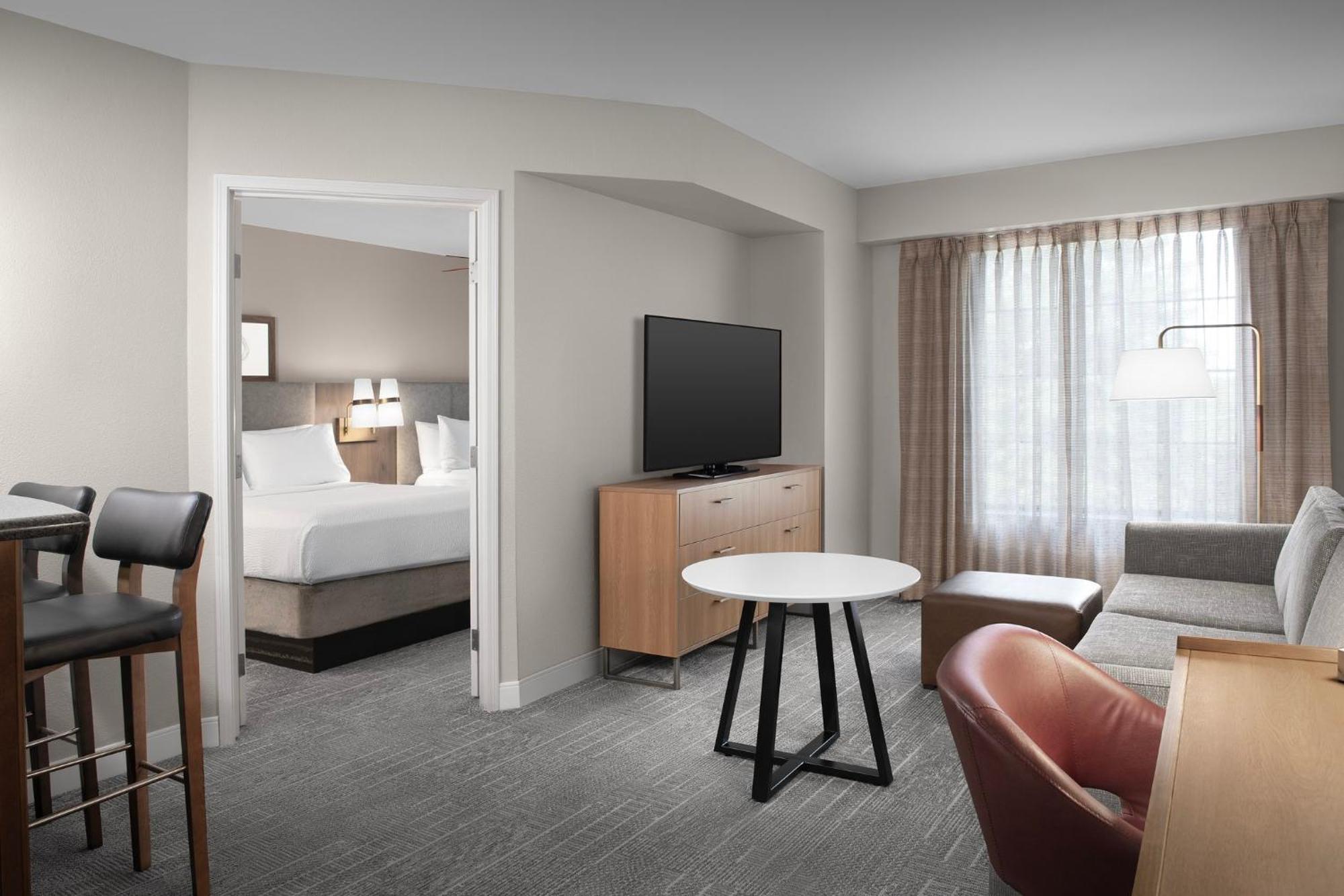 Staybridge Suites North Charleston By Ihg Exteriér fotografie