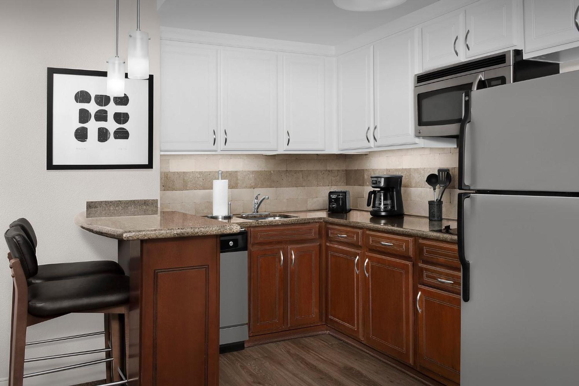 Staybridge Suites North Charleston By Ihg Exteriér fotografie