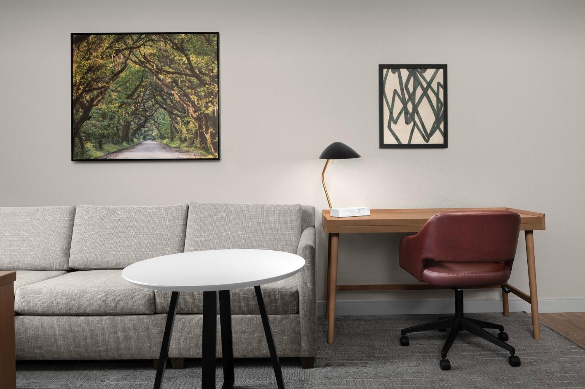 Staybridge Suites North Charleston By Ihg Exteriér fotografie