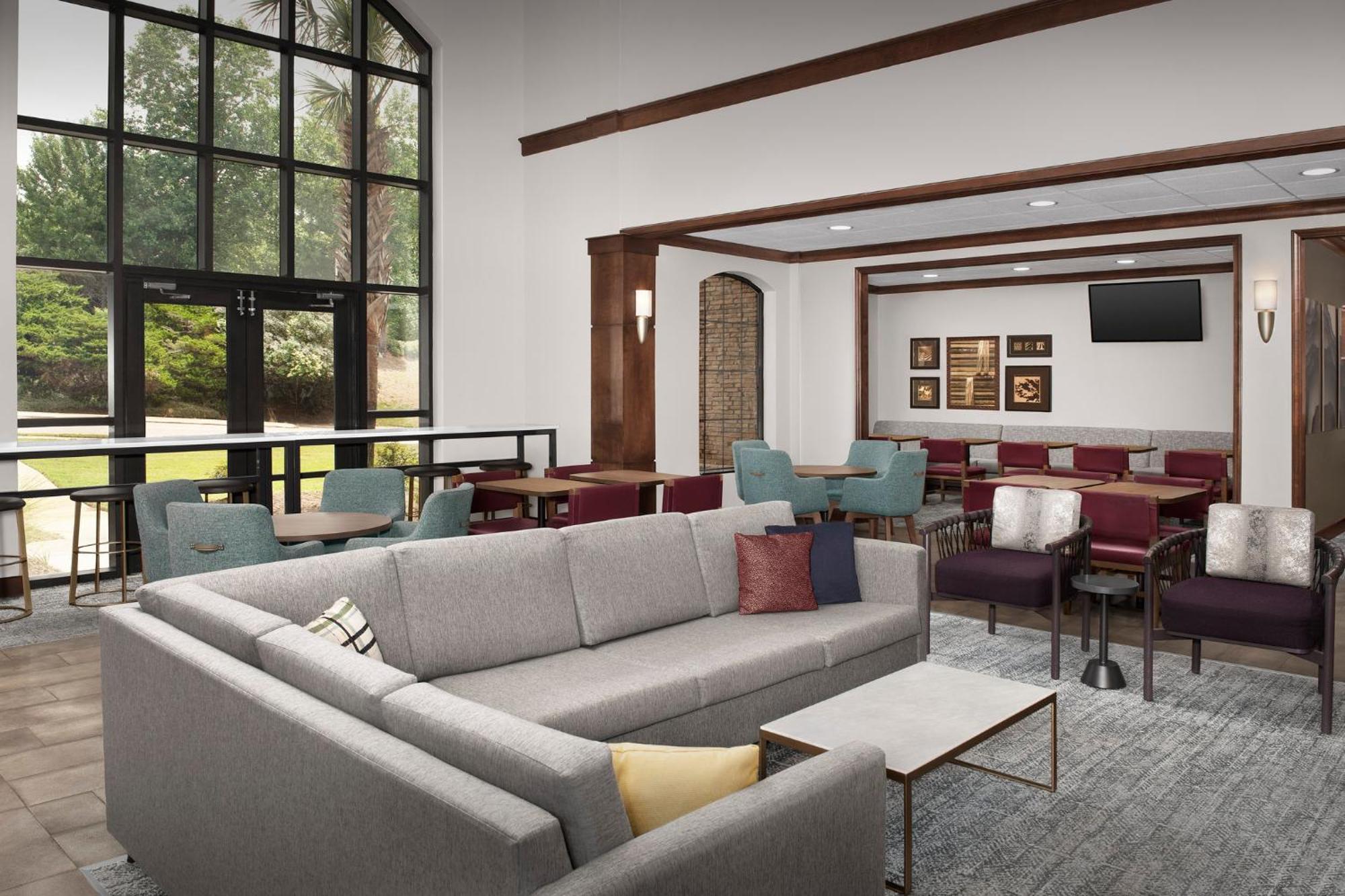 Staybridge Suites North Charleston By Ihg Exteriér fotografie