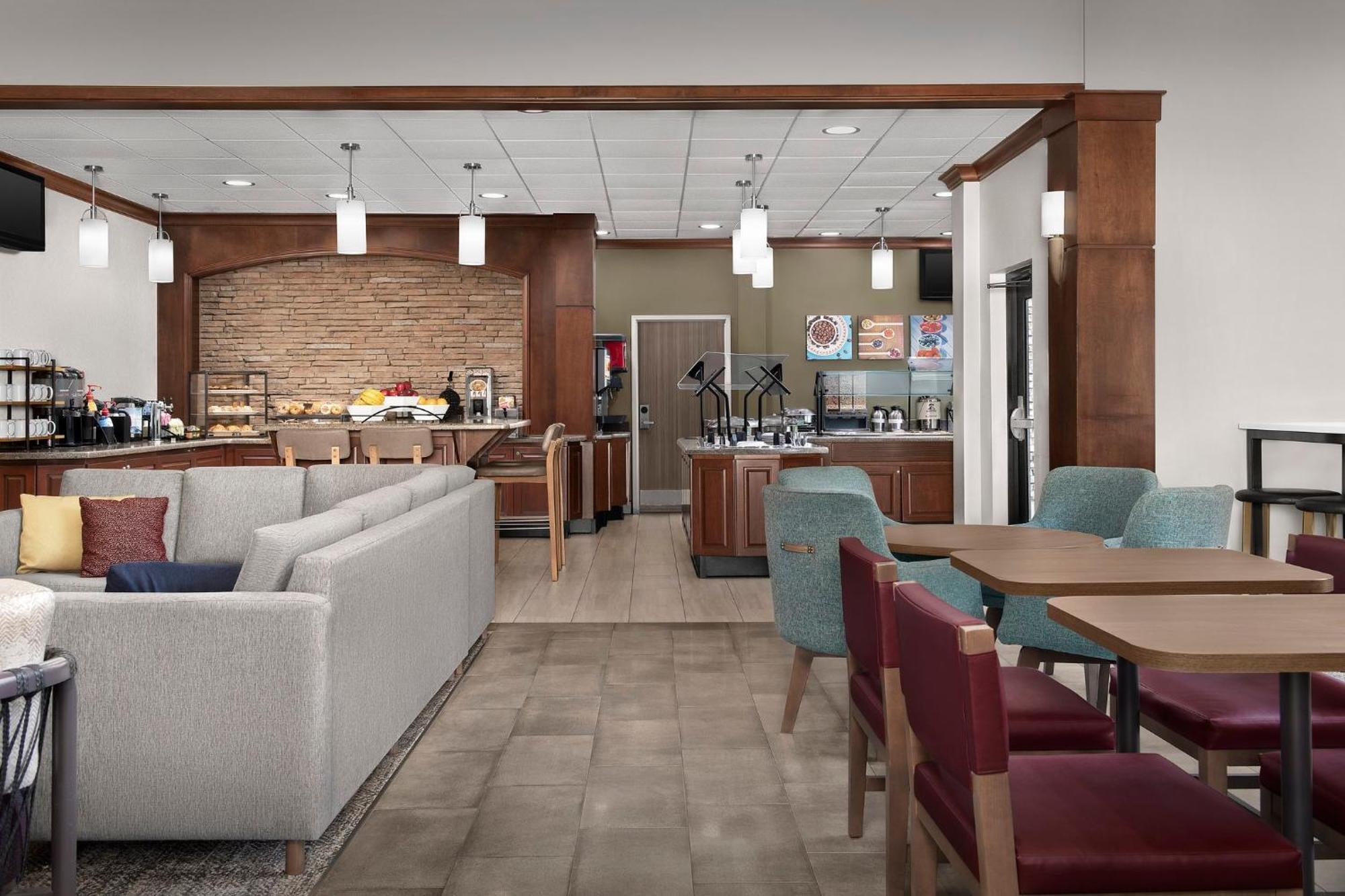 Staybridge Suites North Charleston By Ihg Exteriér fotografie