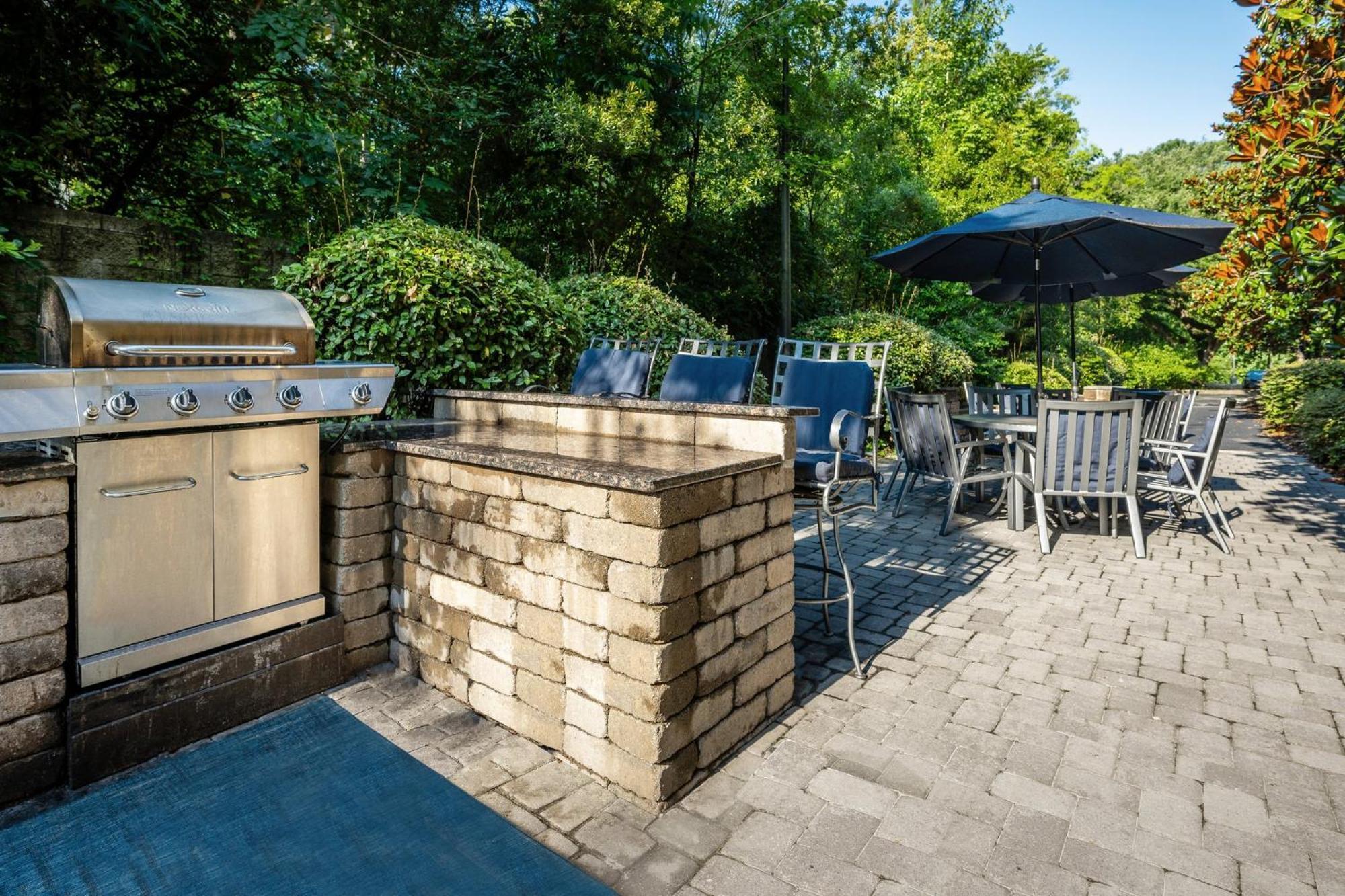 Staybridge Suites North Charleston By Ihg Exteriér fotografie