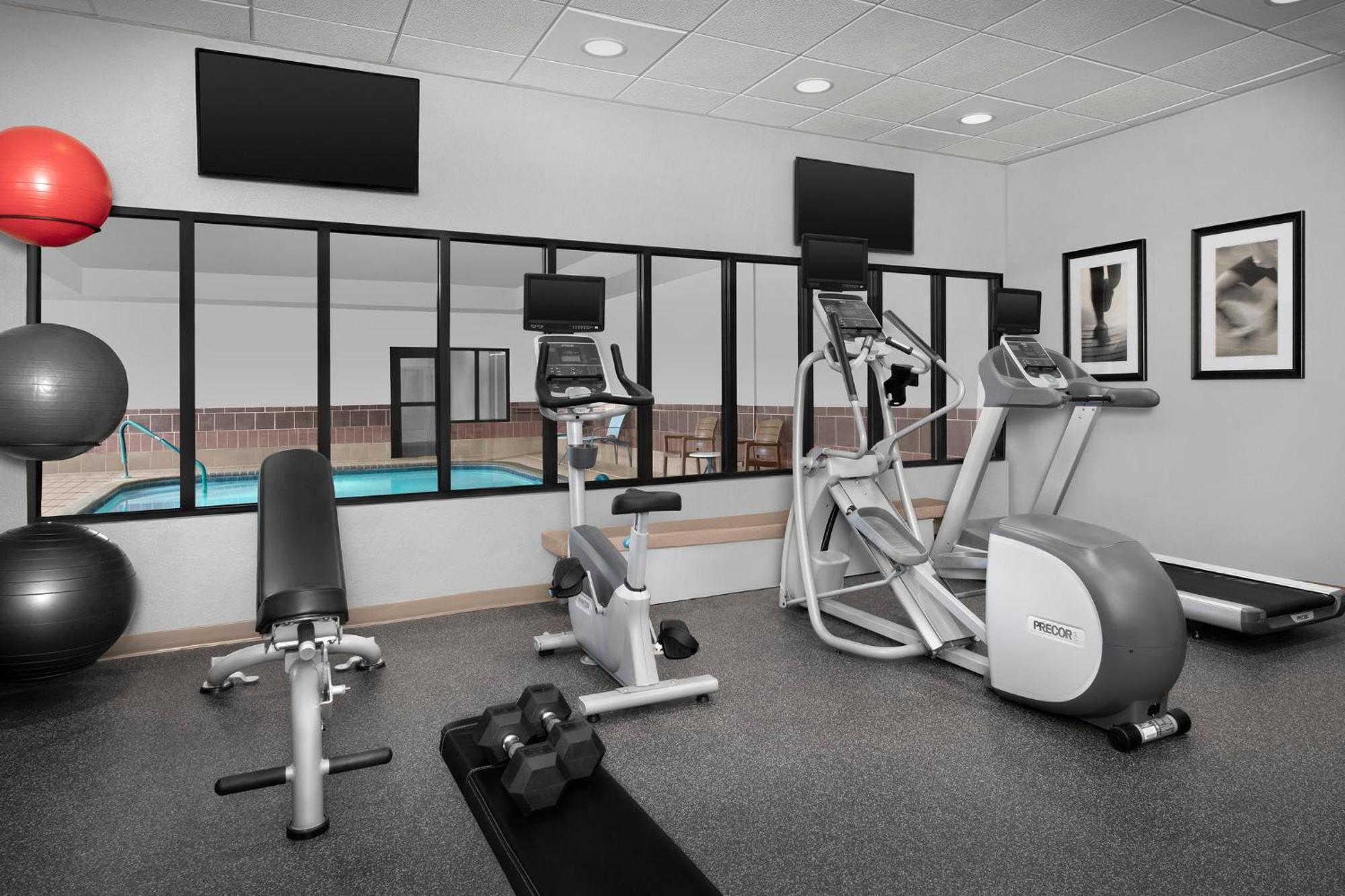Staybridge Suites North Charleston By Ihg Exteriér fotografie
