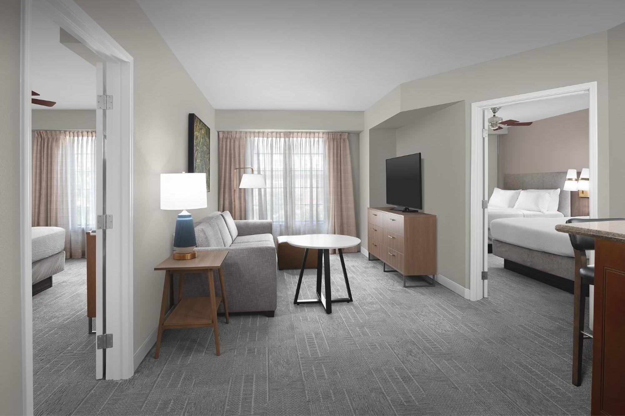 Staybridge Suites North Charleston By Ihg Exteriér fotografie
