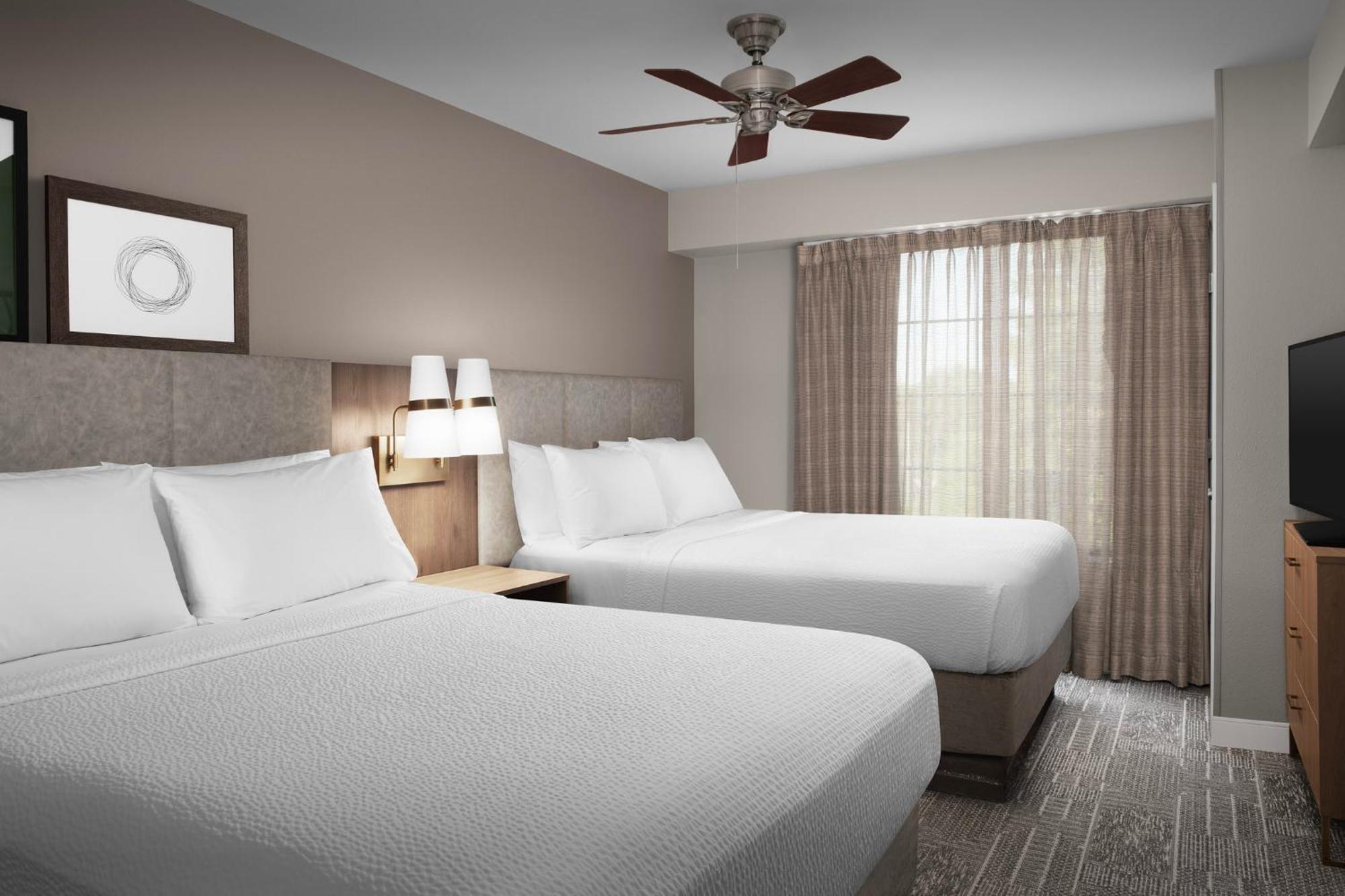 Staybridge Suites North Charleston By Ihg Exteriér fotografie