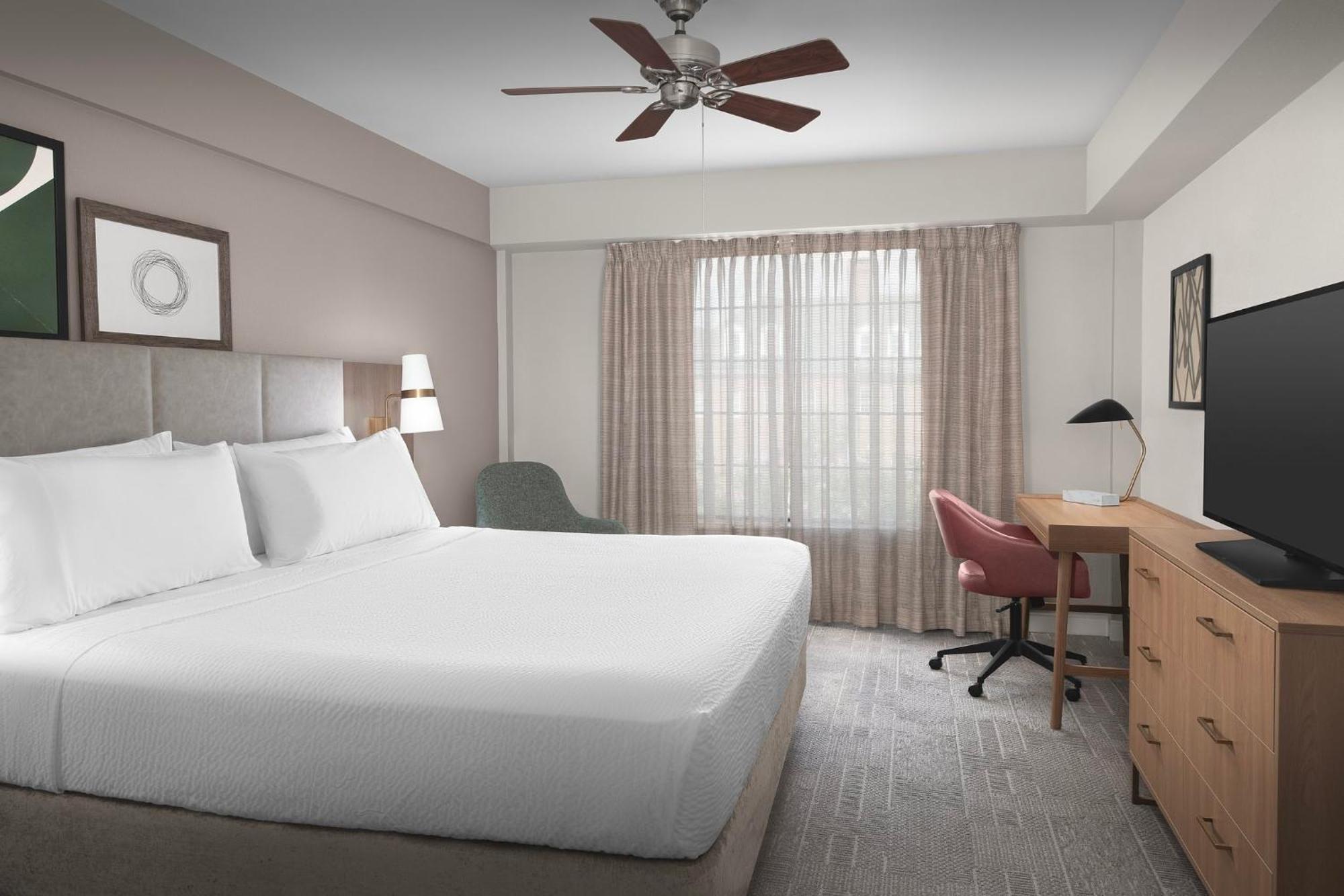 Staybridge Suites North Charleston By Ihg Exteriér fotografie