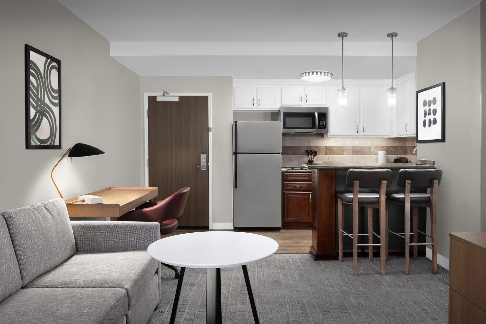Staybridge Suites North Charleston By Ihg Exteriér fotografie