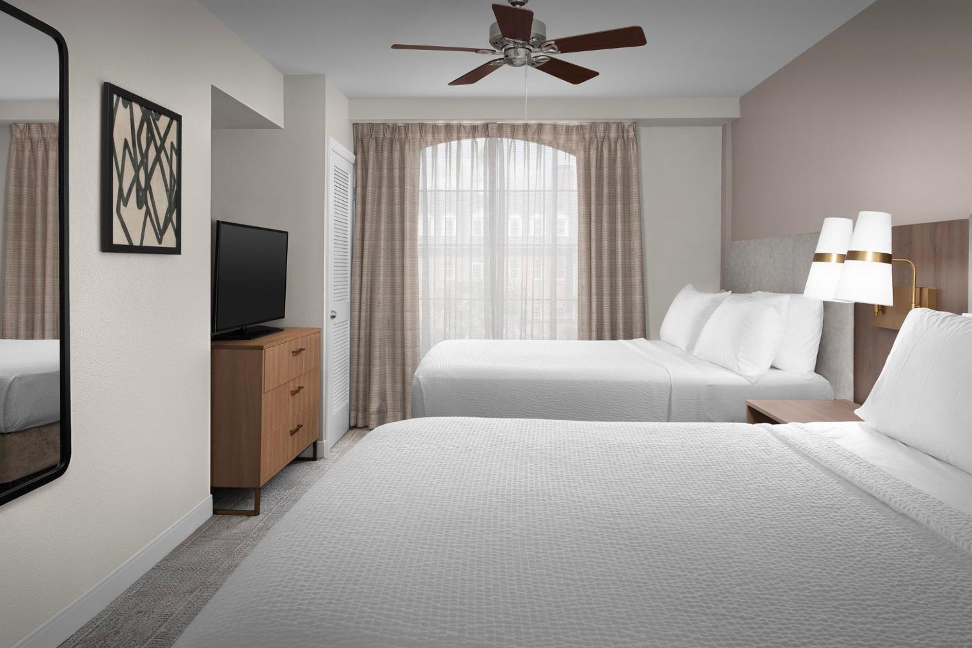 Staybridge Suites North Charleston By Ihg Exteriér fotografie