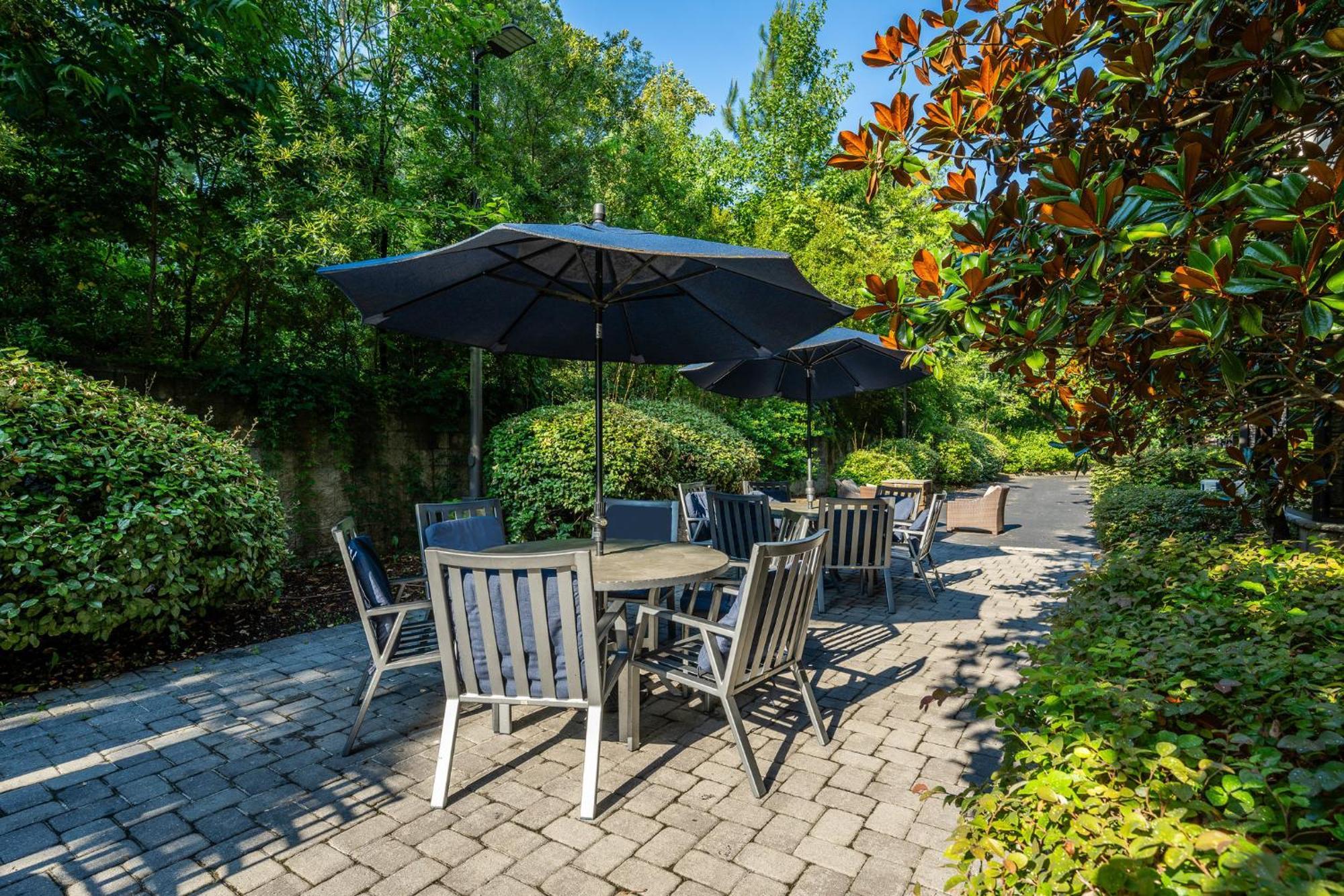 Staybridge Suites North Charleston By Ihg Exteriér fotografie