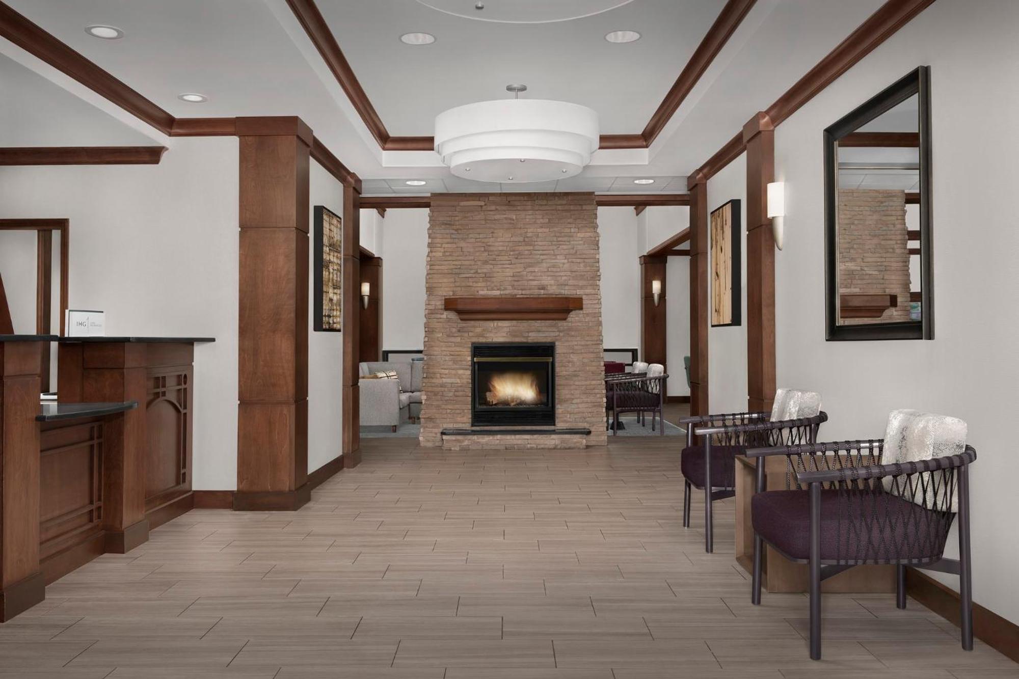 Staybridge Suites North Charleston By Ihg Exteriér fotografie