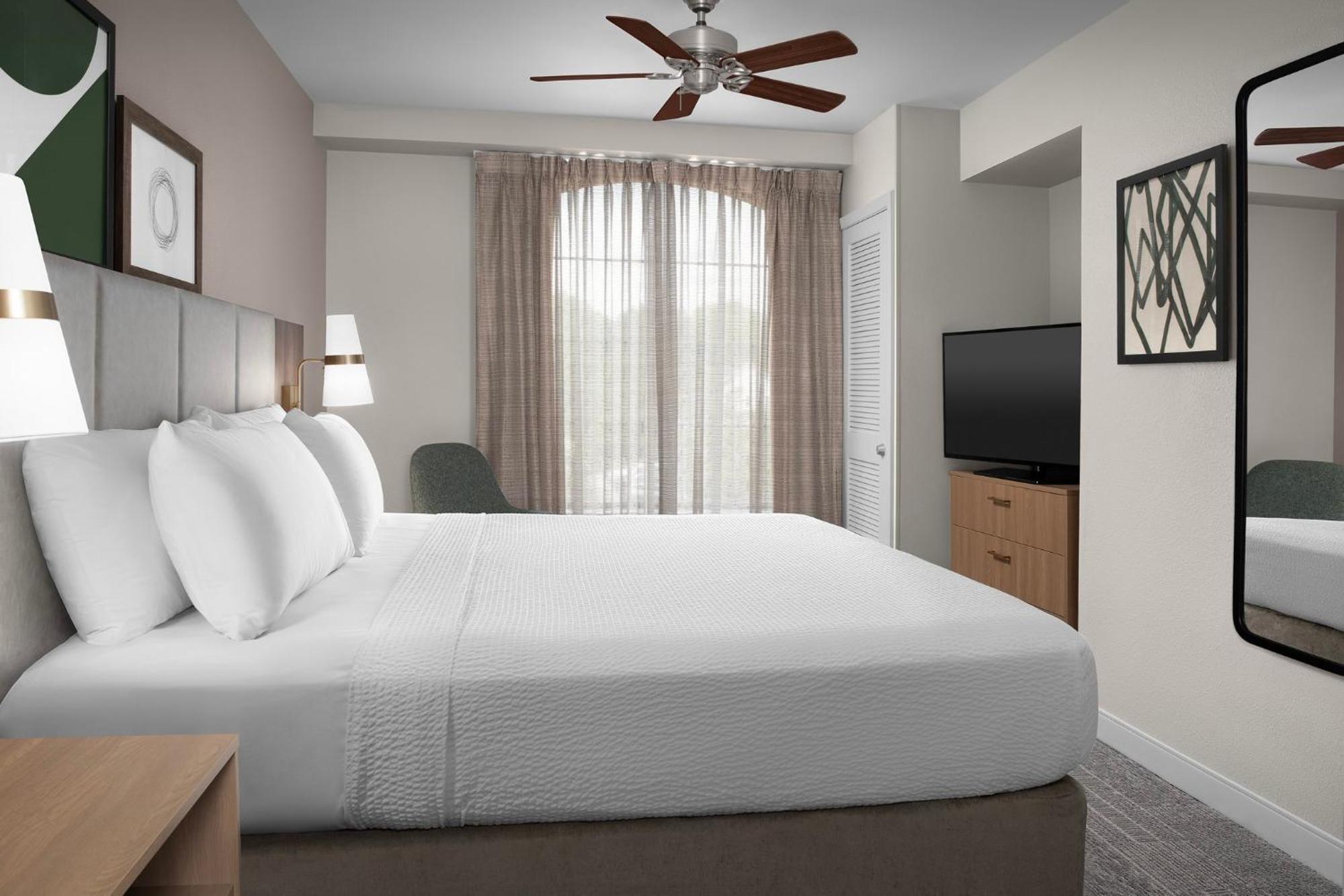 Staybridge Suites North Charleston By Ihg Exteriér fotografie